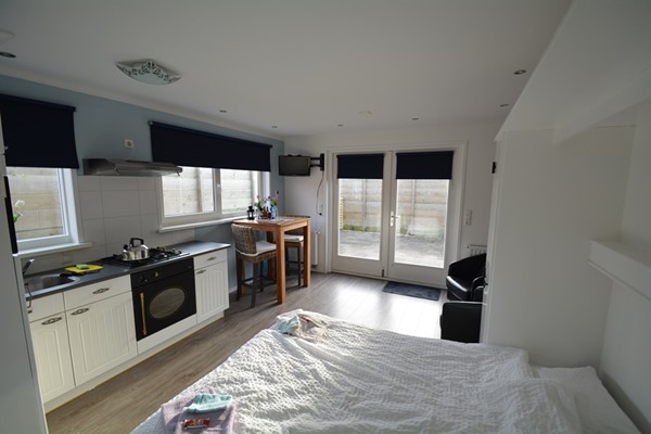Medium property photo - Koudorpstraat 10C, 4361 BT Westkapelle
